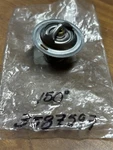 Nib Nos Oem Volvo Thermostat 3587597 4.3 / 5.0 5.7 V6 V8. Fixed Price $20.00.