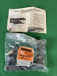 655-48501-10 Remote Control Attachment Kit Yamaha Mariner Outboard 6B 8B 8HP. Fixed Price $88.11.