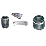 Service Kit For Volvo Penta Dpr Sterndrives, Bellows + Anode Vp 23307655. Fixed Price $103.32.