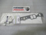 D16 Evinrude Johnson Omc 0985630 Manifold Gasket Set Oem New Boat Parts. Fixed Price $28.21.