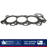 Cylinder Head Gasket Wsm 506-38 6P2-11182-00 For Yamaha 225-250 Hp V6 Stroke Us. Fixed Price $34.28.