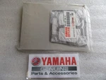 P34D Genuine Yamaha 6G5-41134-A1 Exhaust Gasket Oem New Factory Boat Parts. Fixed Price $7.99.