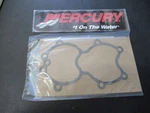 G55 Mercury Quicksilver 27-821370 Manifold Gasket Oem New Factory Boat Parts. Fixed Price $9.61.