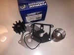 987745 New Genuine Oem Johnson Evinrude Omc Water Pump Repair Kit Lot F1. Fixed Price $24.00.