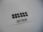 Omc Johnson Evinrude 307858 O-ring Quad Oem Pack Of 12 Each. Fixed Price $19.99.