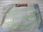 E9 Mercury Quicksilver 27-823988 Exhaust Plate Gasket Oem New Factory Boat Parts. Fixed Price $16.16.
