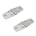 Attwood Butt Hinges Marine Stainless Steel Heavy Duty Cabinet Boat Rv Door Pair. Fixed Price $17.80.