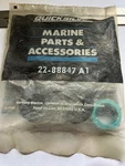 Quicksilver 22-88847 A1 Marine Parts & Accessories Kit Mercury Nos. Fixed Price $17.55.