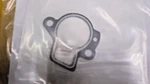 Mercury Marine Quicksilver 27-8M0177107 Outboard Thermostat Gasket Oem Nib. Fixed Price $8.99.