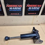 Evinrude Johnson Omc 387792/329519 Shock Absorber & Bracket Oem. Fixed Price $140.00.