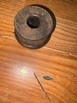 Oem Volvo Penta 3855924 Seal & Bearing Remover For Dp-s Duoprop B376. Fixed Price $79.99.