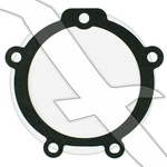 Mercury Marine Outboard Reed Block Crank Gasket 27-139376. Fixed Price $9.99.