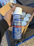 (12) Case Evinrude Johnson Omc 777186 Storage Fogging Oil Oz. Oem New Parts. Fixed Price $99.00.