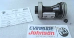 D6 Evinrude Johnson Omc 5000074 Prop Shaft Housing Oem New Factory Boat Parts. Fixed Price $162.13.