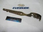 Omc Johnson Evinrude 303921 Shift Lever Lock Arm O.e.m. N.o.s Qty. Fixed Price $14.99.