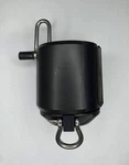 Facnor CF90 Halyard Swivel For Mainsail Furlers. List Price $709.55. Fixed Price $354.78.