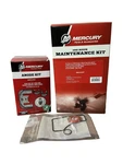 Mercury 8M0147057 100 Hour Service Kit For Bravo Two And Three. Fixed Price $117.73.
