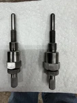 Johnson Evinrude Omc Tdc Genuine Timing Tool #384887 (each Sold Separate). Fixed Price $300.00.