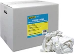 Seachoice 90008 Recycled White Knits Wiping Cloths, 20-LB. Box. Fixed Price $109.52.