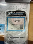 *nos Oem* 0820 Mercury Quicksilver Fuel Line 32-805032T. Fixed Price $40.00.
