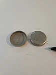 New Evinrude Johnson Freeze Plug 0311298 311208 (2 For $12) Nos Oem OMC103. Fixed Price $12.00.