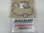 G85 Mercury Quicksilver 27-889618001 Oil Sump Gasket Oem New Factory Boat Parts. Fixed Price $14.77.