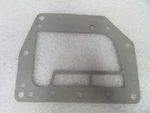 G55 Mercury Quicksilver 27-78409 Manifold Cover Gasket Oem New Factory Boat Part. Fixed Price $7.07.
