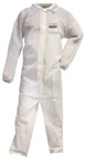 Seachoice 93051 Sms Paint Suit W/collar-large Breathable Disposable. Fixed Price $15.64.