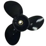 Suzuki Prop Alum 3-BLADE 11.25 15-PITCH DF40A/DF60A #58100-88LR0-019. Fixed Price $192.09.