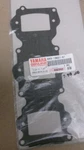 New Yamaha Valve Seal Gasket 6H3-13621-A1. Fixed Price $7.99.