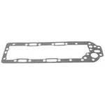 Gasket, Exhaust Divider Plate Mercury 135-200 2.5L 27-19050 6. Fixed Price $13.39.