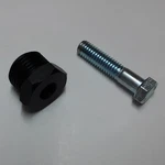 Impeller Puller Screw Removal Tool Replaces Volvo 3843949 For 21951358. Fixed Price $25.95.