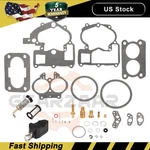 For Mercury Marine Mercruiser Kit 3302-804844002 3.0 4.3 5.0L 5.7L Mercarb. Fixed Price $14.99.