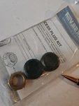 Mercury Quicksilver Mercruiser 22-88847A Plug Kit Nos Oem MQ16. Fixed Price $17.99.
