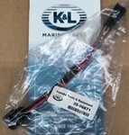 Yamaha 35-06871 Engine Test Harness K&l Marine Parts Tool YB-06871. Fixed Price $19.99.