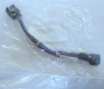 D6A K&l Yamaha 35-06871 Wiring Test Harness 4-PIN Oem New Factory Boat Parts. Fixed Price $35.64.