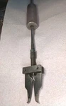 Omc Evinrude Johnson Special Tool 391012 Seal Bearing Puller Slide Hammer Jaws. Fixed Price $84.87.