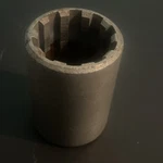 Omc Johnson Evinrude Drive Shaft Special Tool 908457. Fixed Price $18.00.