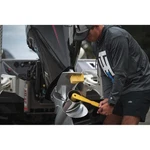 Single Yellow Nylon Non-corrosive Boat Propeller Wrench. Fixed Price $58.95.