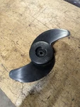 Minn Kota Weedless Wedge Propeller MKP-7 2091150 1865006. Fixed Price $16.69.
