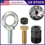 Flywheel Puller Lift Ring Removal Tool Fits Mercury Mariner Outboard 91-849154T1. Fixed Price $21.00.
