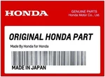 Honda 19371-ZW1-000 Gasket. Fixed Price $53.99.