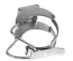 Performance Tool Wall Mounted Grease Gun Holder W54271. Fixed Price $19.99.