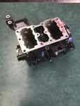 Evinrude 30HP Cranckase 5008167. Fixed Price $154.99.