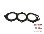 Boat Motor Cylinder Head Gasket 6H3-11181-A2 Sierra 18-3831 For Yamaha. Fixed Price $31.60.