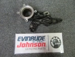 A15 Evinrude Johnson Omc 0312359 Bracket Oem New Factory Boat Parts. Fixed Price $25.46.