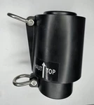 Facnor Top Swivel For SD100 And SD130 Furlers. List Price $685.00. Fixed Price $342.50.