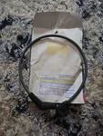 C8C Evinrude Johnson Omc 3856205 Ignition Cable Oem New Factory Boat Parts. Fixed Price $9.99.