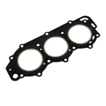 For Yamaha 40-50HP 3CYL Gasket Cylinder Head 63D-11181-A0-00 63D-11181-A1-00 New. Fixed Price $28.99.