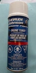 Johnson/evinrude/omc Engine Tuner & Fuel System Cleaner 0777185, 767024 Tune-up. Fixed Price $15.99.